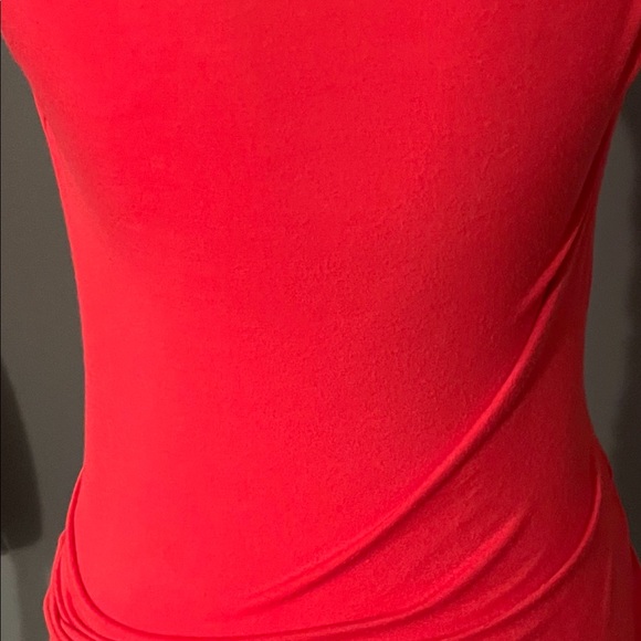 MAURICES Dressy Tank Top Size Small, fits like a Medium - Picture 7 of 11